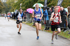 Boys under-15s 3 Stage Relay, 2018 ERRA 6 and 4 Stage and Youngsters Relays. Photo:  David T. Hewitson/Sports for All Pics